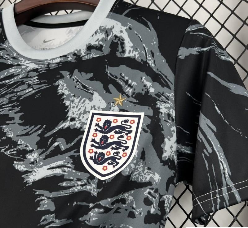 2026 England World Cup Special Jersey