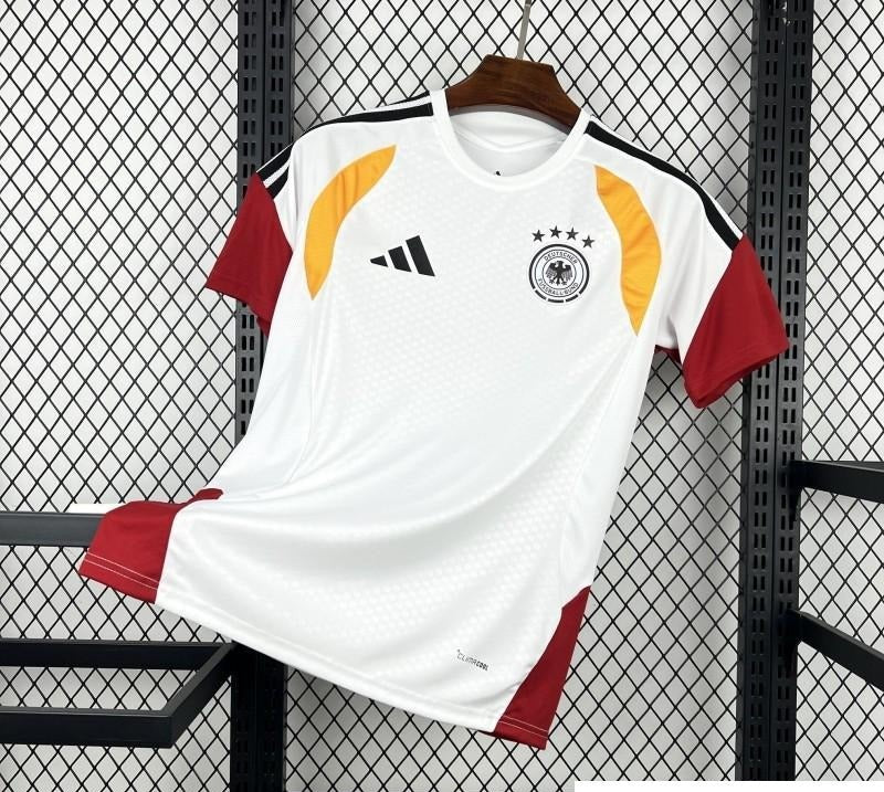 2026 Germany World Cup Pre-Match Jersey