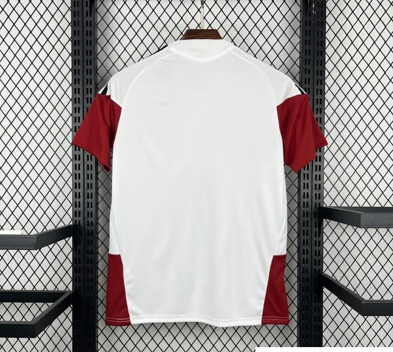 2026 Germany World Cup Pre-Match Jersey