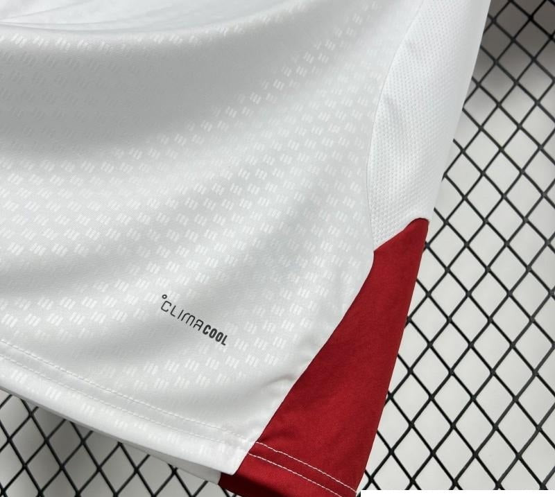 2026 Germany World Cup Pre-Match Jersey