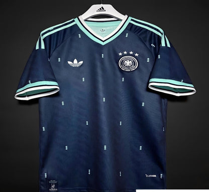 2026 Germany World Cup Away Jersey