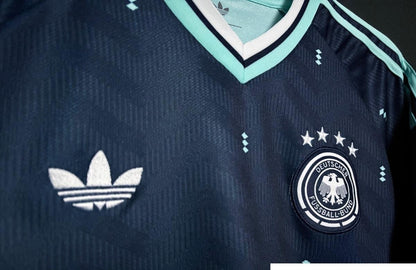 2026 Germany World Cup Away Jersey