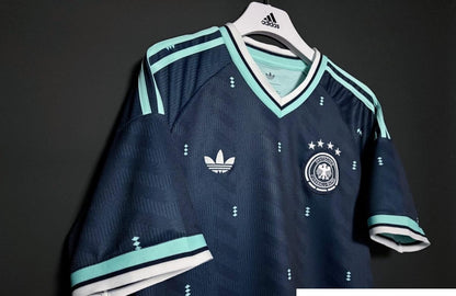 2026 Germany World Cup Away Jersey