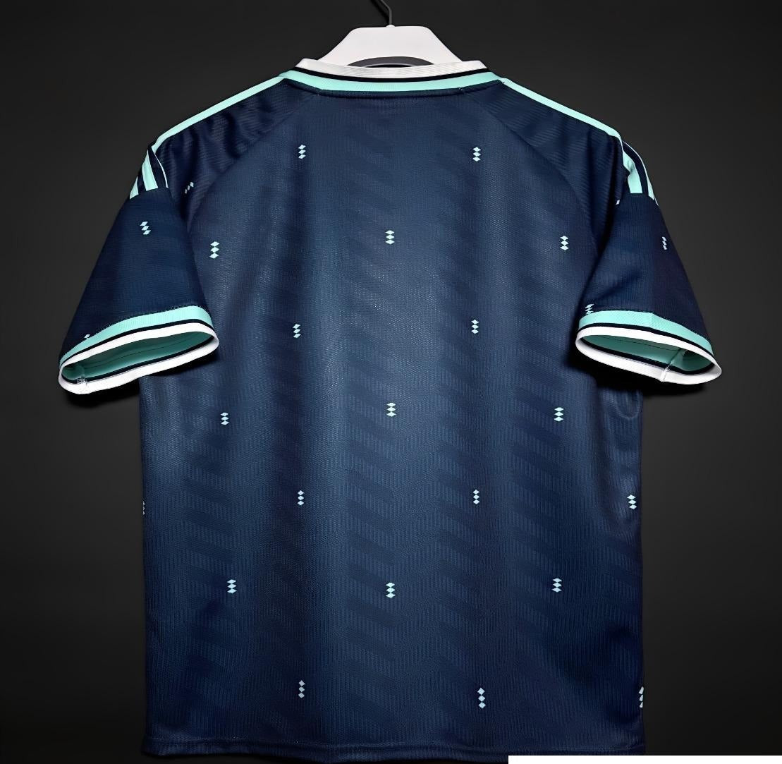 2026 Germany World Cup Away Jersey