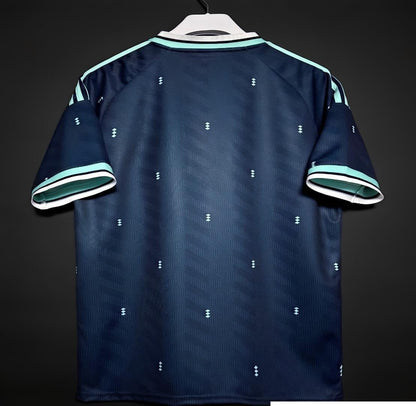 2026 Germany World Cup Away Jersey