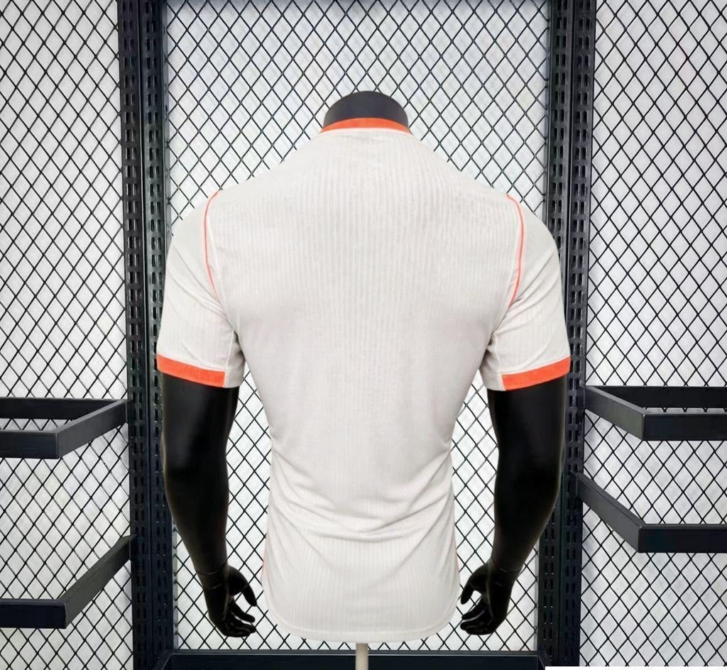 2026 Netherlands World Cup Away Jersey