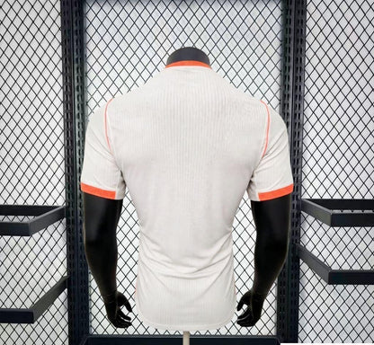 2026 Netherlands World Cup Away Jersey