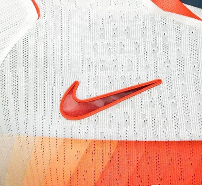 2026 Netherlands World Cup Away Jersey