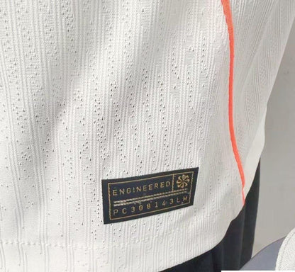 2026 Netherlands World Cup Away Jersey