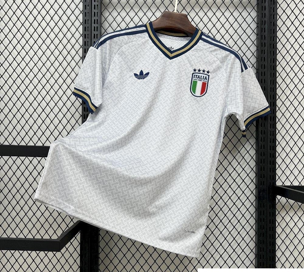 2026 Italy World Cup Away Jersey