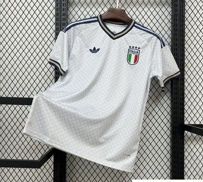 2026 Italy World Cup Away Jersey