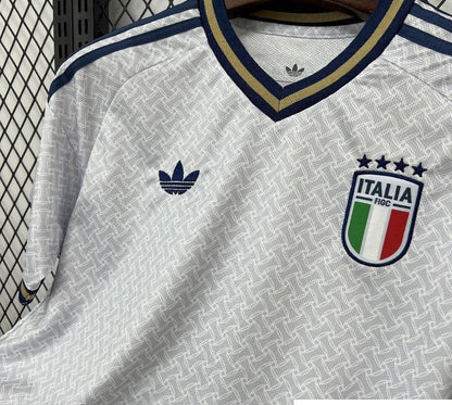 2026 Italy World Cup Away Jersey
