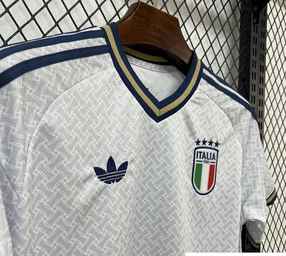 2026 Italy World Cup Away Jersey