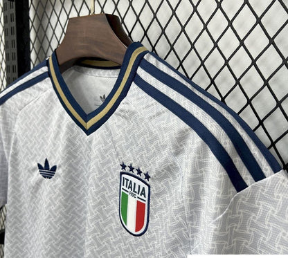 2026 Italy World Cup Away Jersey
