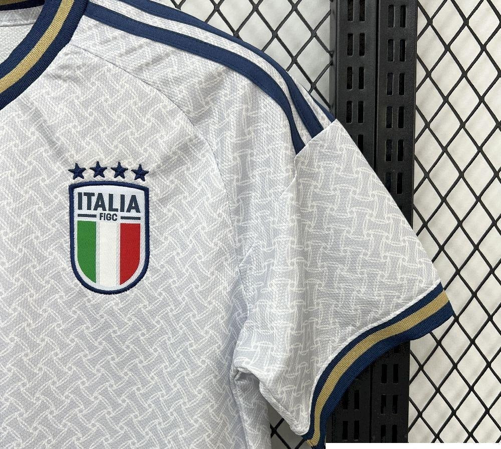 2026 Italy World Cup Away Jersey