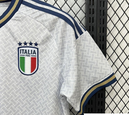 2026 Italy World Cup Away Jersey