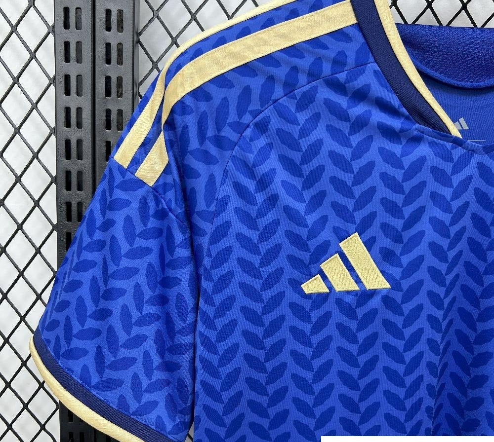 2026 Italy World Cup Home Jersey