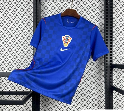 2026 Croatia World Cup Away Jersey