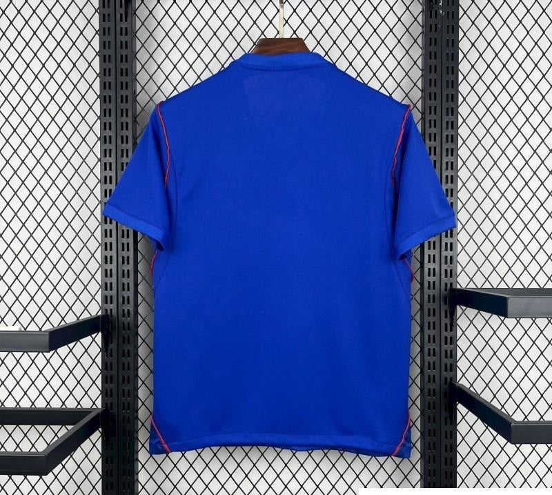 2026 Croatia World Cup Away Jersey