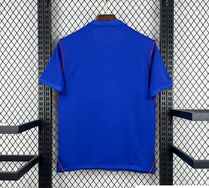 2026 Croatia World Cup Away Jersey