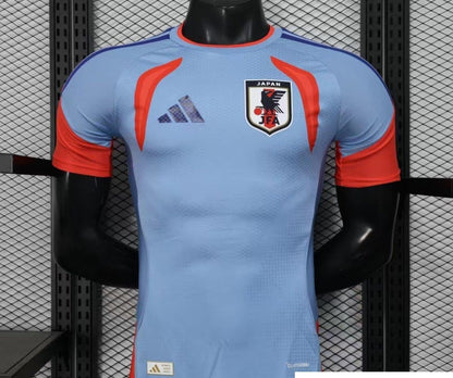 2026 Japan World Cup Away Jersey