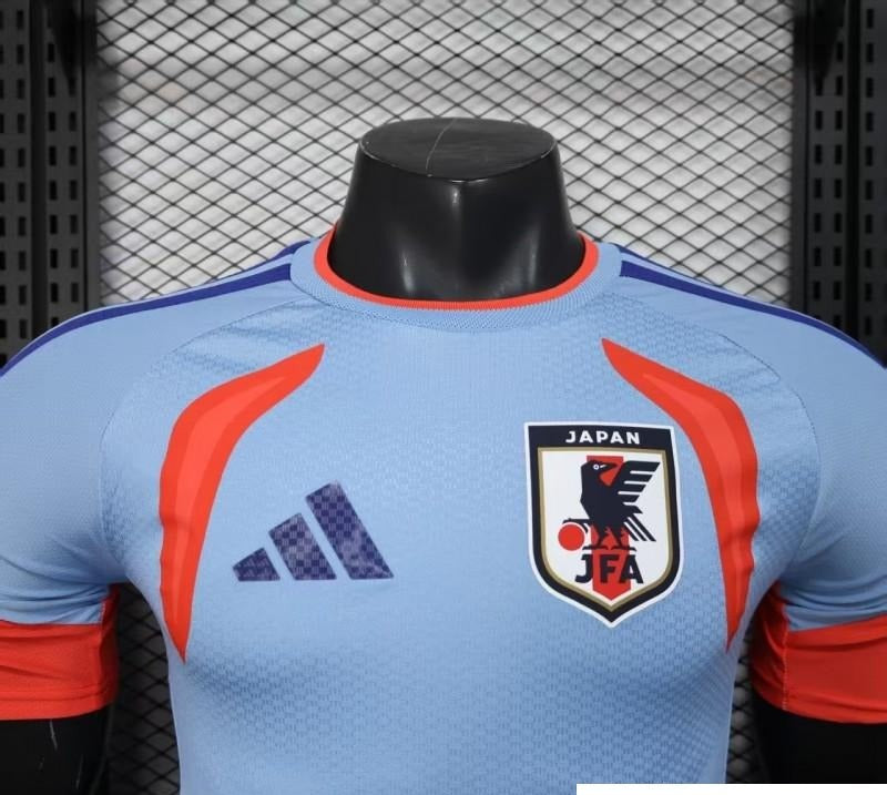 2026 Japan World Cup Away Jersey