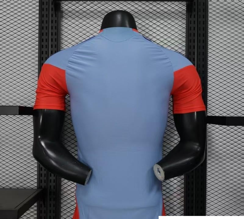 2026 Japan World Cup Away Jersey