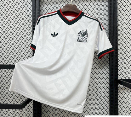 2026 Mexico World Cup Away Jersey