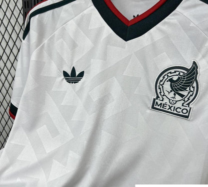2026 Mexico World Cup Away Jersey