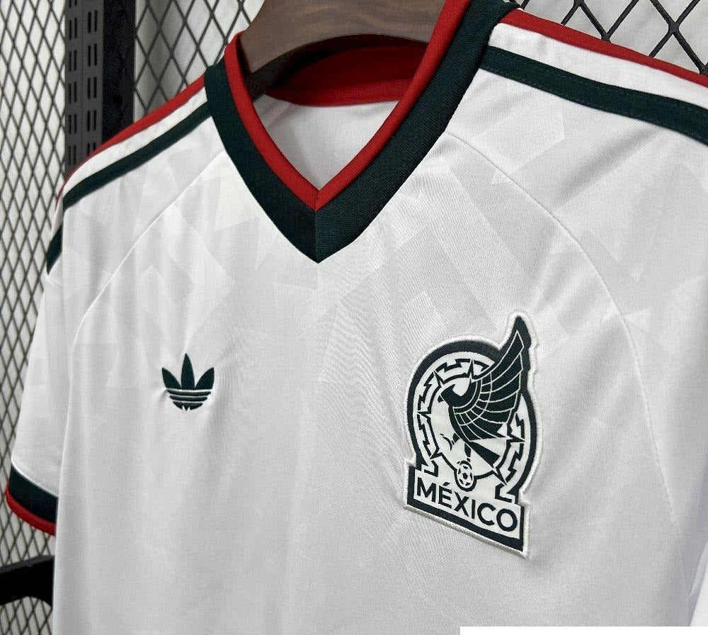 2026 Mexico World Cup Away Jersey