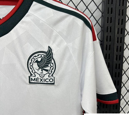 2026 Mexico World Cup Away Jersey