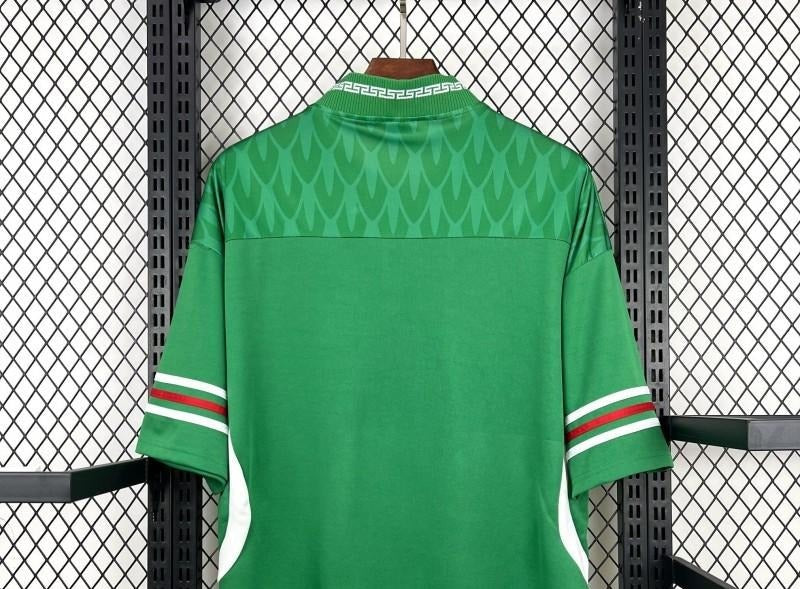 2026 Mexico World Cup Bringback Remixed Jersey
