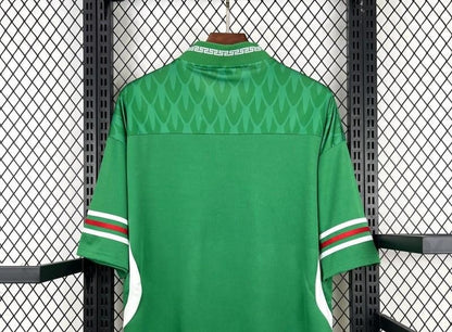 2026 Mexico World Cup Bringback Remixed Jersey