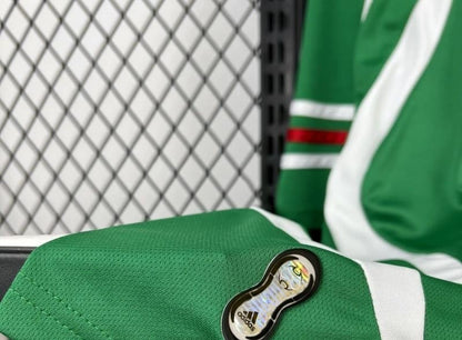 2026 Mexico World Cup Bringback Remixed Jersey