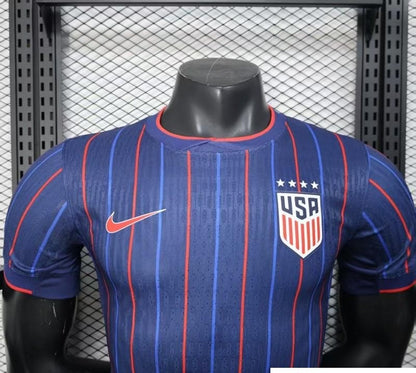 2025 USA World Cup Away Jersey