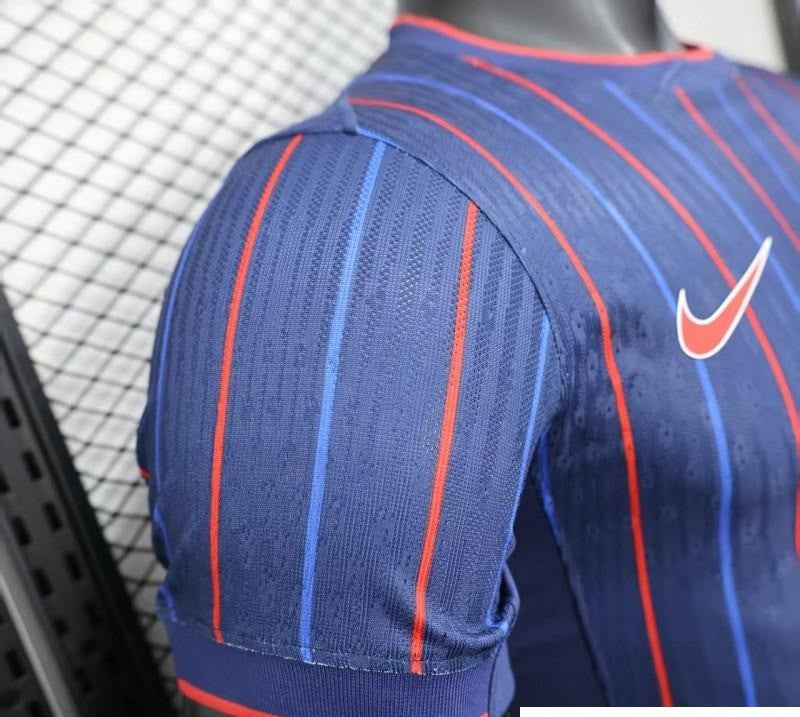 2025 USA World Cup Away Jersey