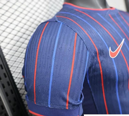 2025 USA World Cup Away Jersey