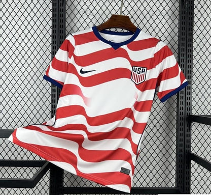 2026 USA World Cup Home Jersey