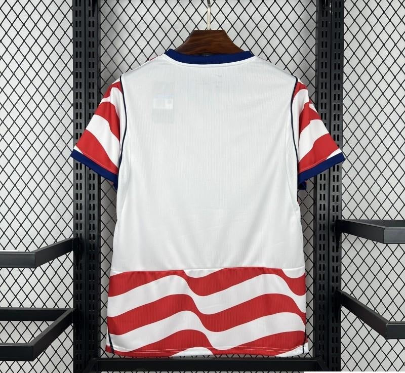 2026 USA World Cup Home Jersey