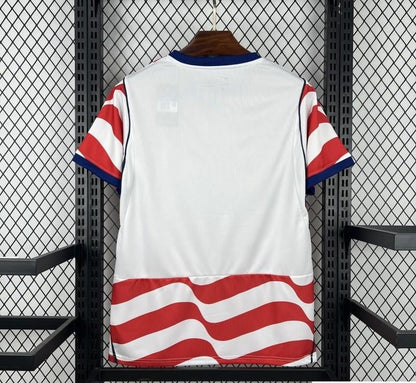 2026 USA World Cup Home Jersey