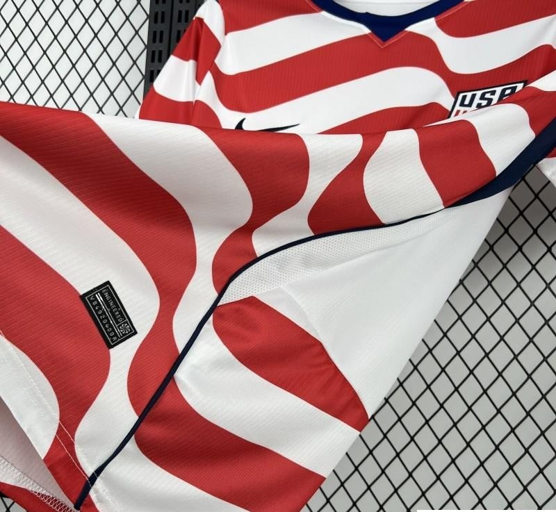 2026 USA World Cup Home Jersey