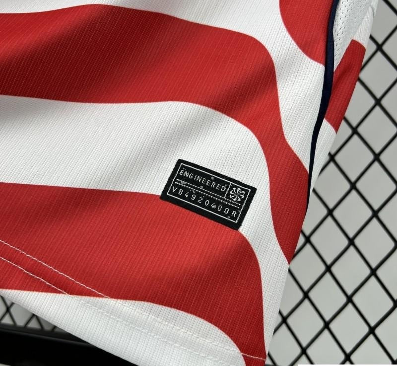 2026 USA World Cup Home Jersey