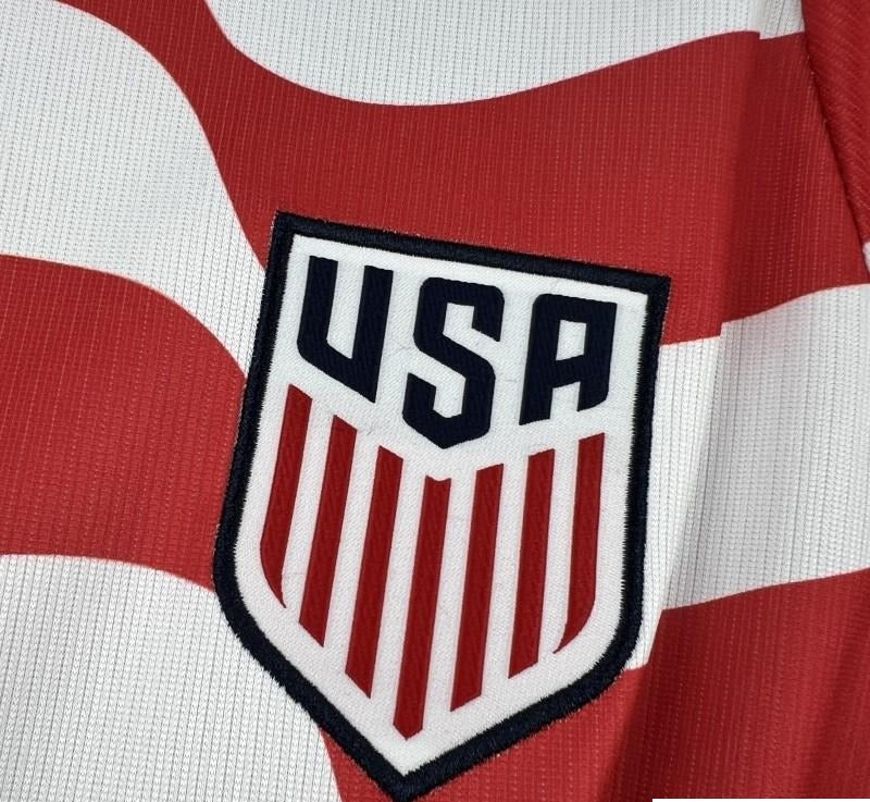 2026 USA World Cup Home Jersey