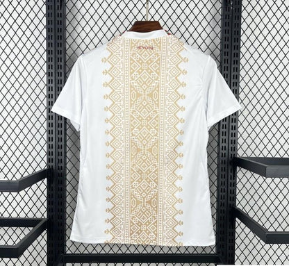 2026 Morocco World Cup Away Jersey