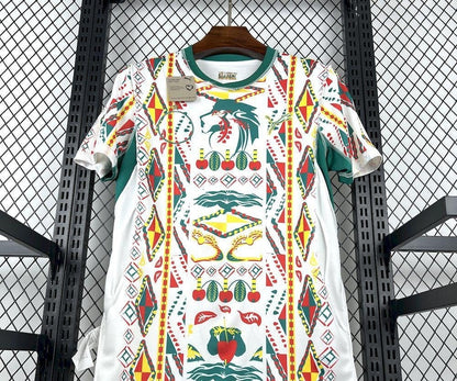 2026 Senegal World Cup Home Jersey