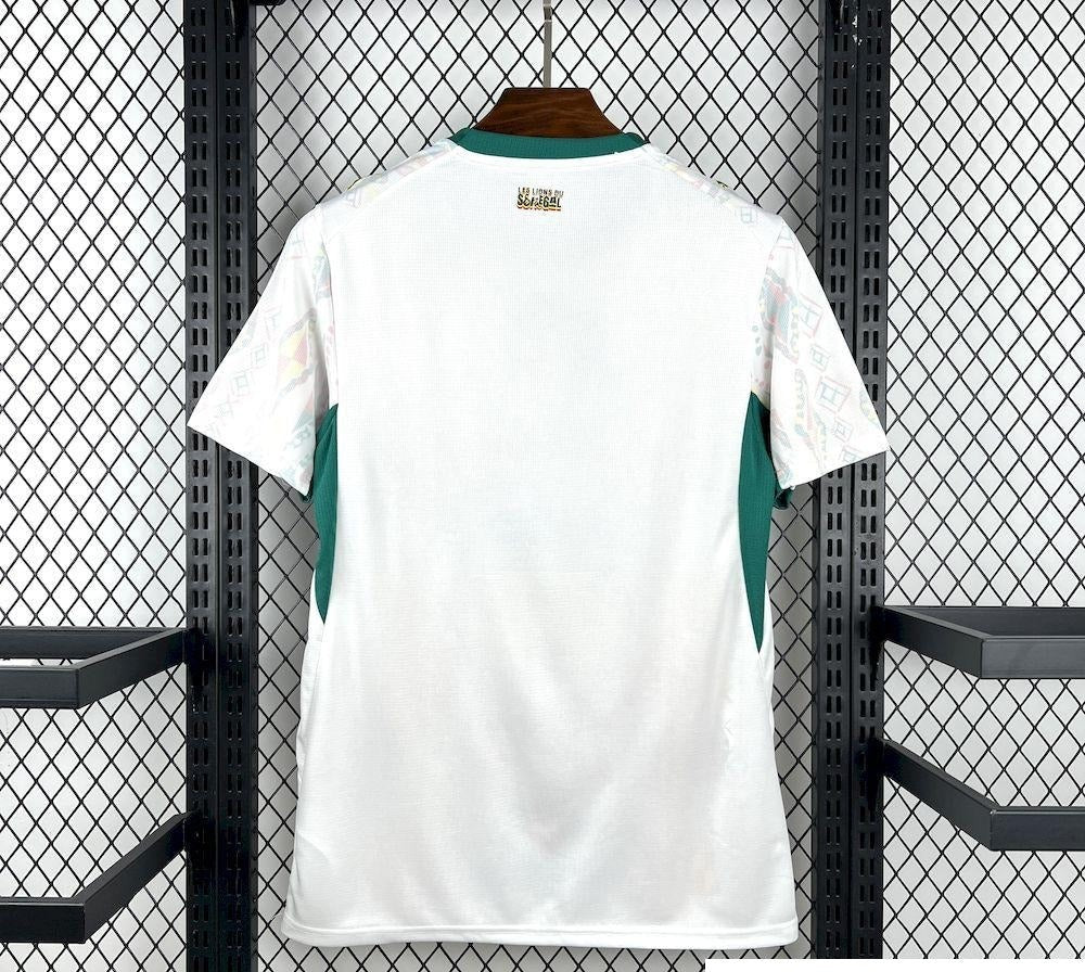 2026 Senegal World Cup Home Jersey
