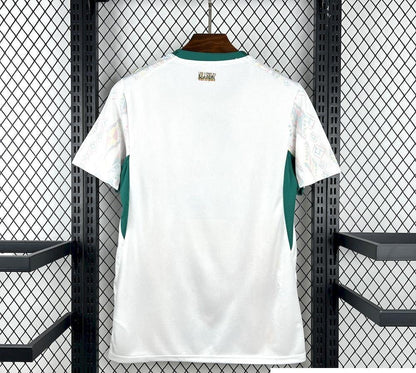2026 Senegal World Cup Home Jersey