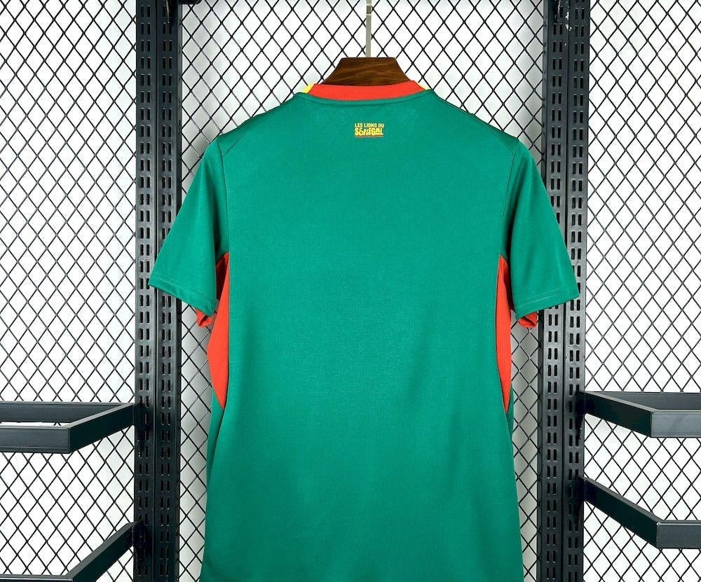 2026 Senegal World Cup Away Jersey