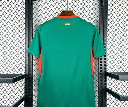 2026 Senegal World Cup Away Jersey