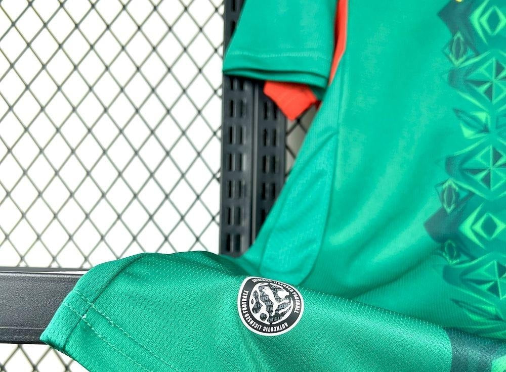 2026 Senegal World Cup Away Jersey